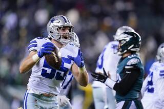 Dallas cowboys online jersey vander esch